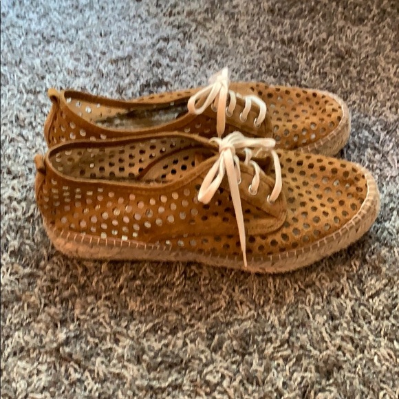 Loeffler Randall espadrilles - Picture 2 of 7